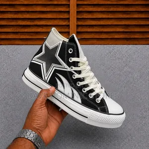 Converse Chuck Taylor All Star Lift Platform Moto