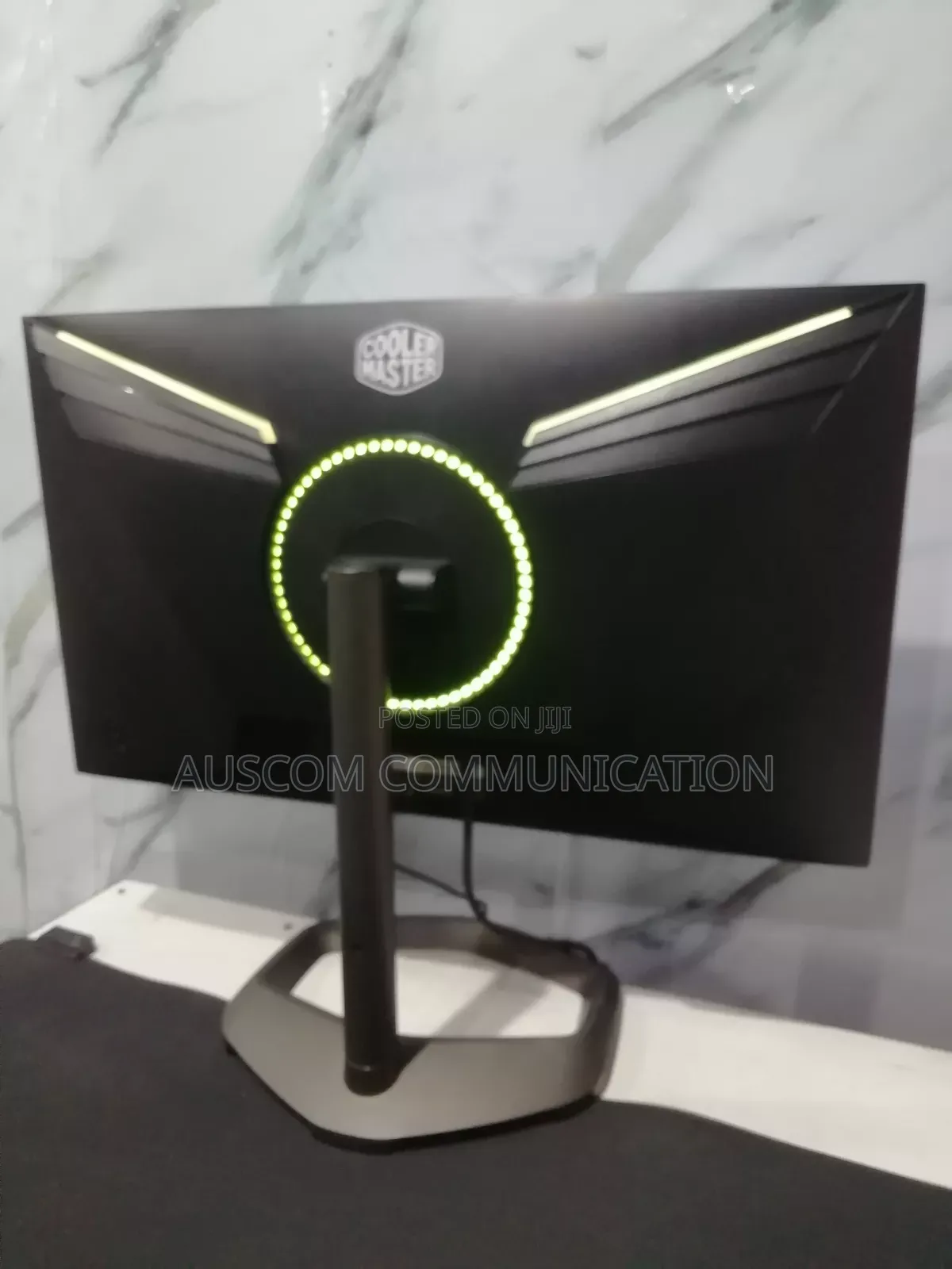 Cooler Master 27 UHD3840X2160 160Hz IPS 16:9 Ratio USB-C