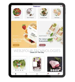 Professional Website Design Development, Apps & Online Stores