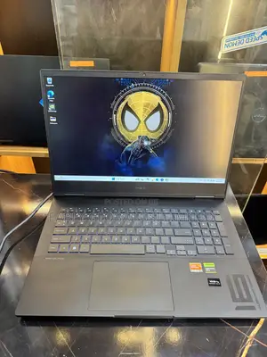 Laptop HP Omen 16 16GB AMD Ryzen 7 SSD 512GB