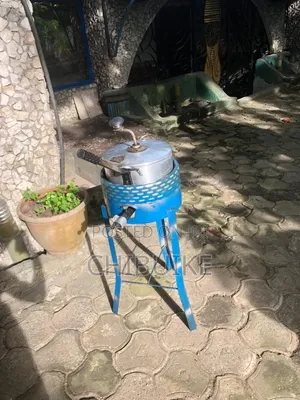 Popcorn Machine