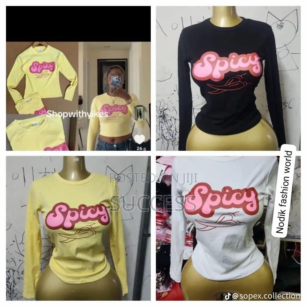 S and C Clothing