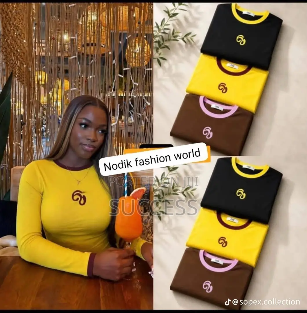 S and C Clothing