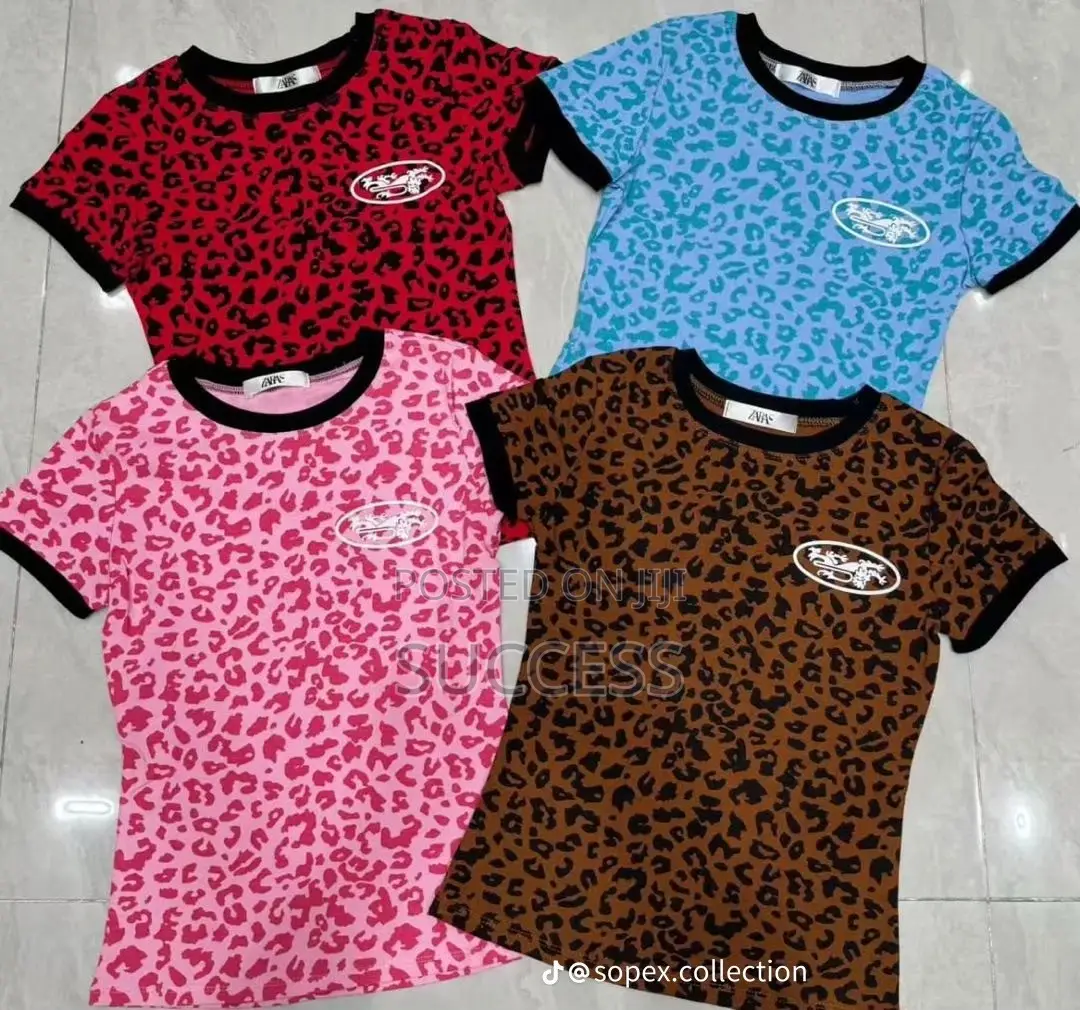 S and C Clothing