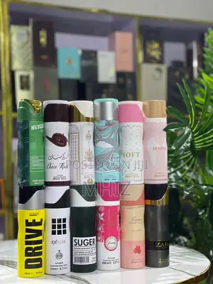 Scent by Pure