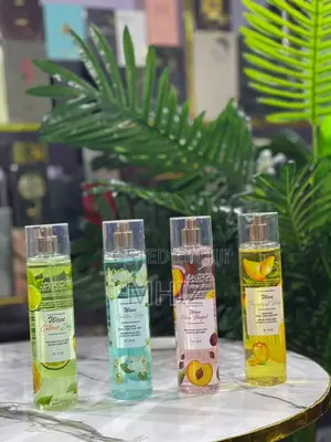 Scent by Pure
