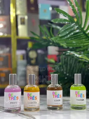 Scent by Pure