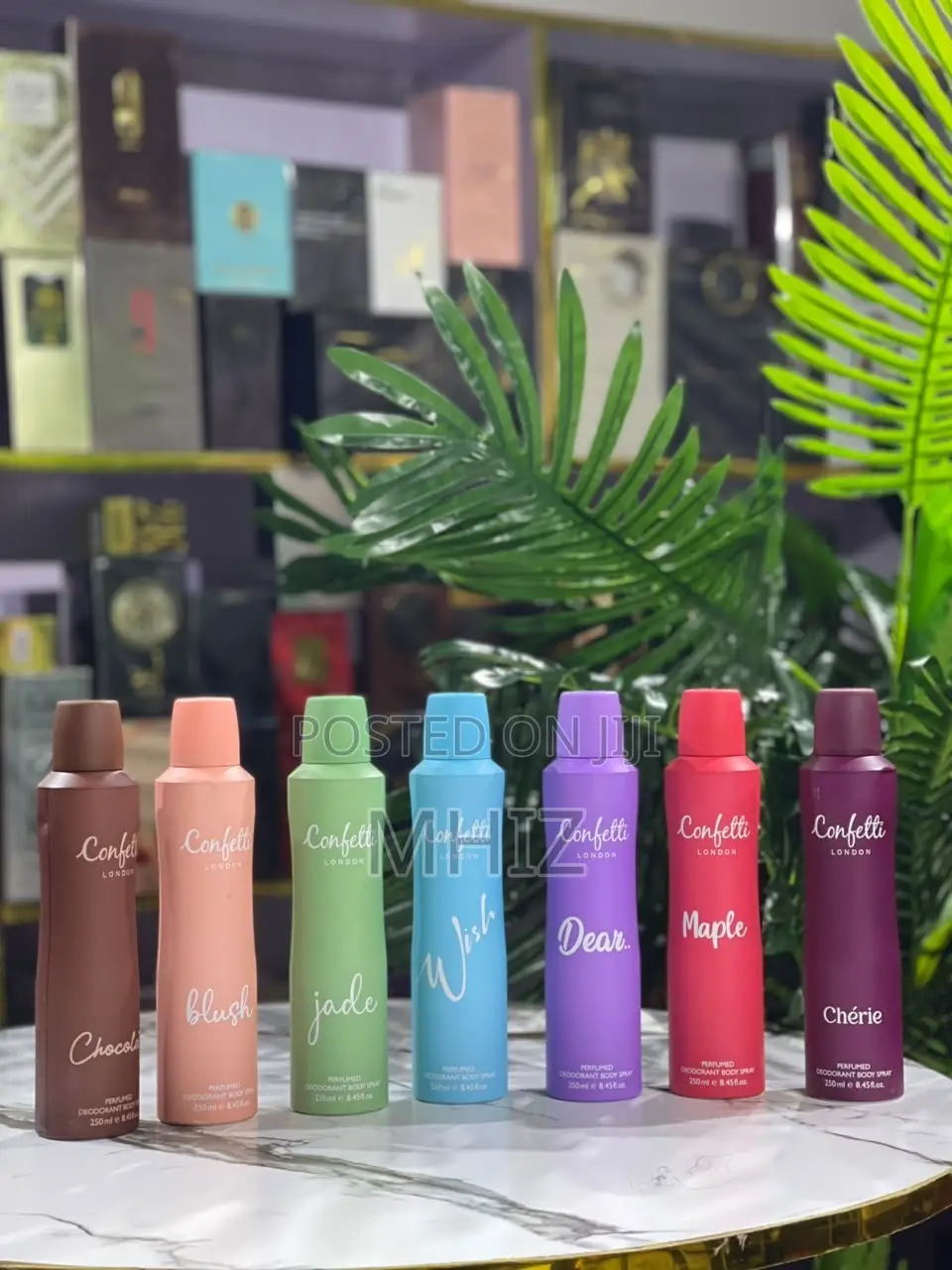 Scent by Pure