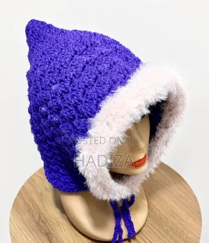 Hooded Hat