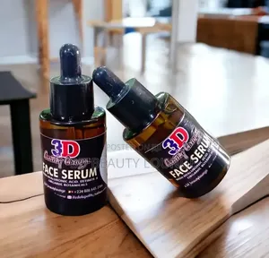 Hyaluronic Face Serum