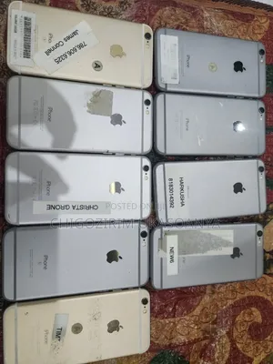 Apple iPhone 6 16 GB