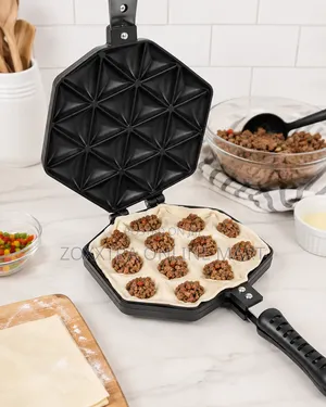 Samosa Bakeware