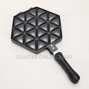 Samosa Bakeware