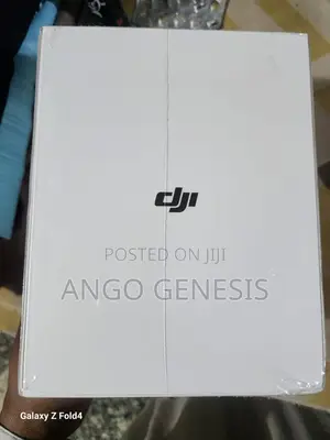 Dji Mini Drone