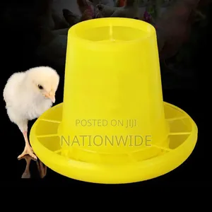 Poultry Feeders