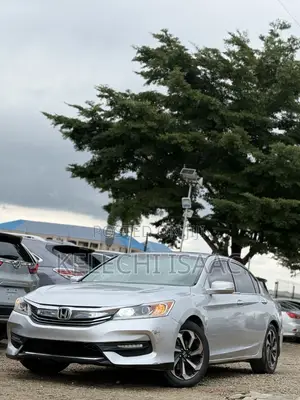 Honda Accord Sport 4dr Sedan (2.4L 4cyl 6M) 2014 Silver