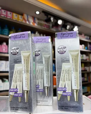 Mary and May Eye Cream