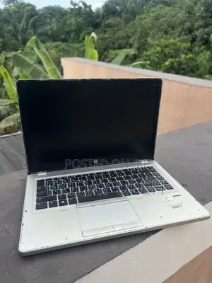 Laptop HP EliteBook Folio 9470M 8GB Intel Core i5 SSD 256GB