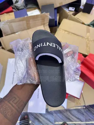 Valentino Casual Slides