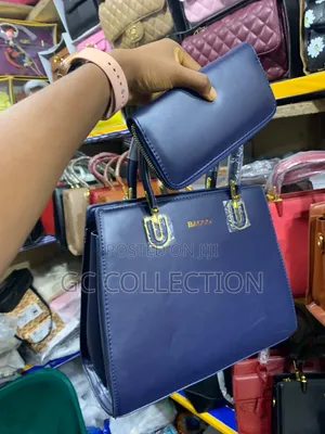 Original Leather Bag