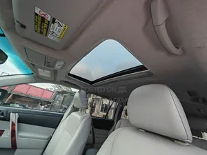 Toyota Highlander 2013 Gray