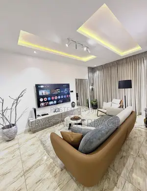 Classic 2 Bedroom Apartment in Lekki