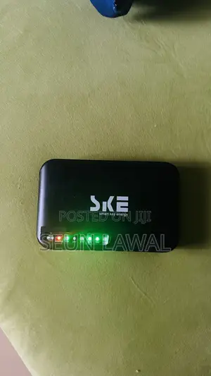 Ske 10000mah Ups Battery