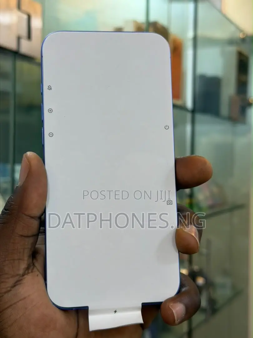 Apple iPhone 16 Plus 128 GB Blue