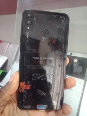 Huawei Honor 8x 128 GB Blue