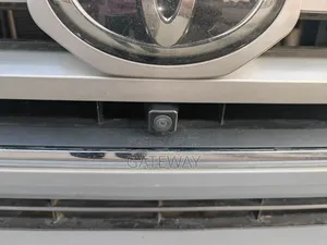 Toyota Tacoma 2021