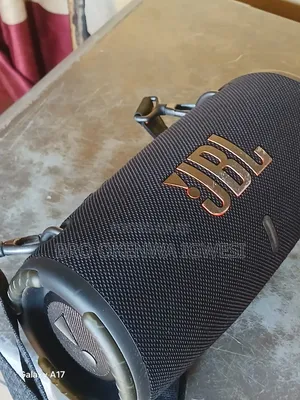 JBL Xtreme 3