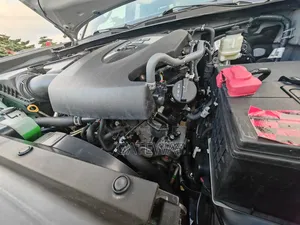 Toyota Tacoma 2021