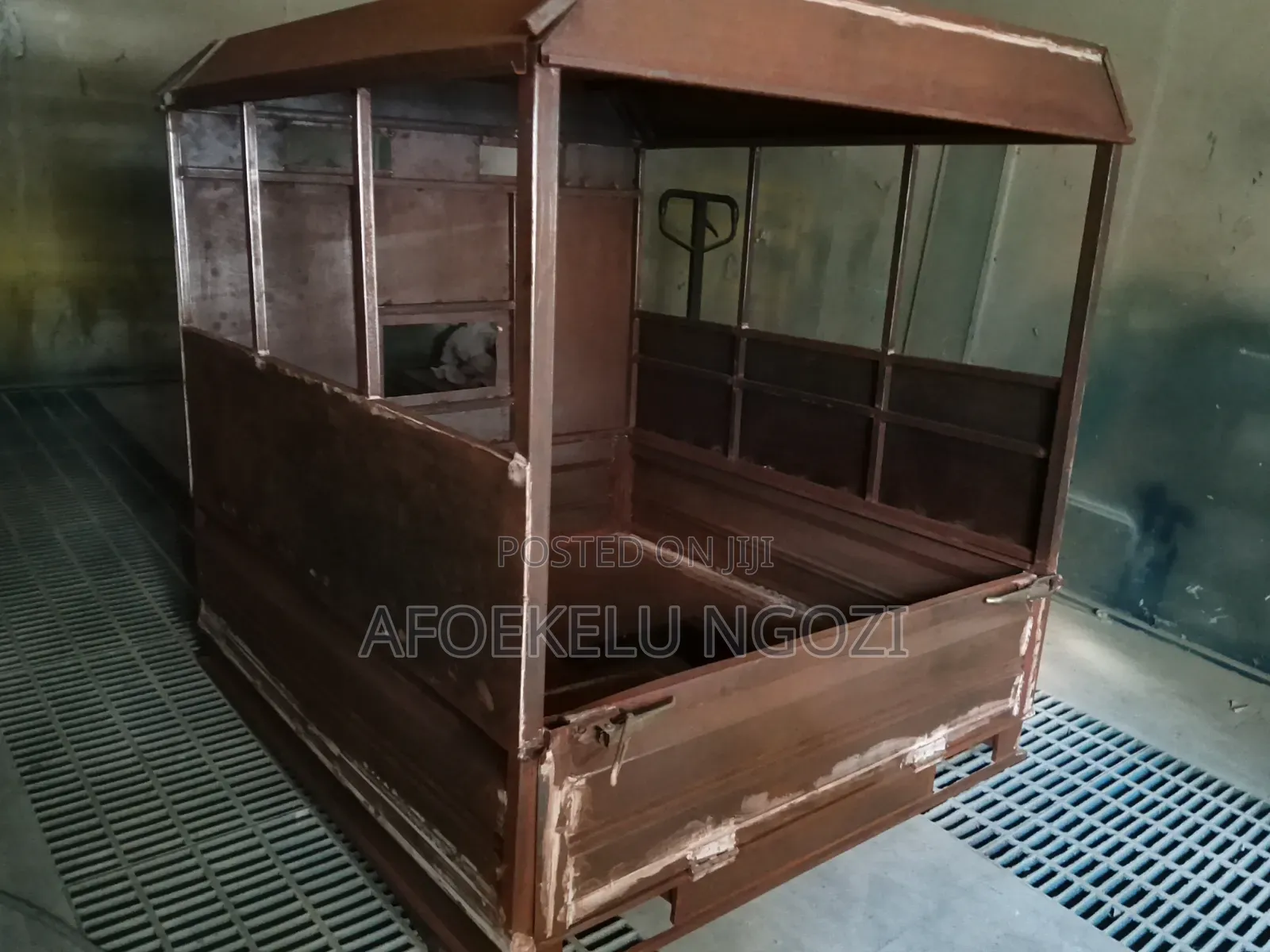Fabrication/Welding Service