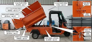Fabrication/Welding Service