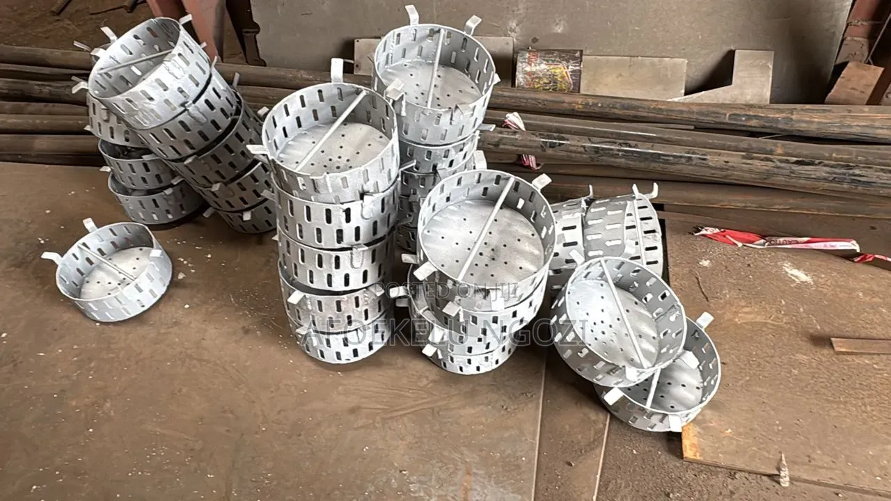 Fabrication/Welding Service