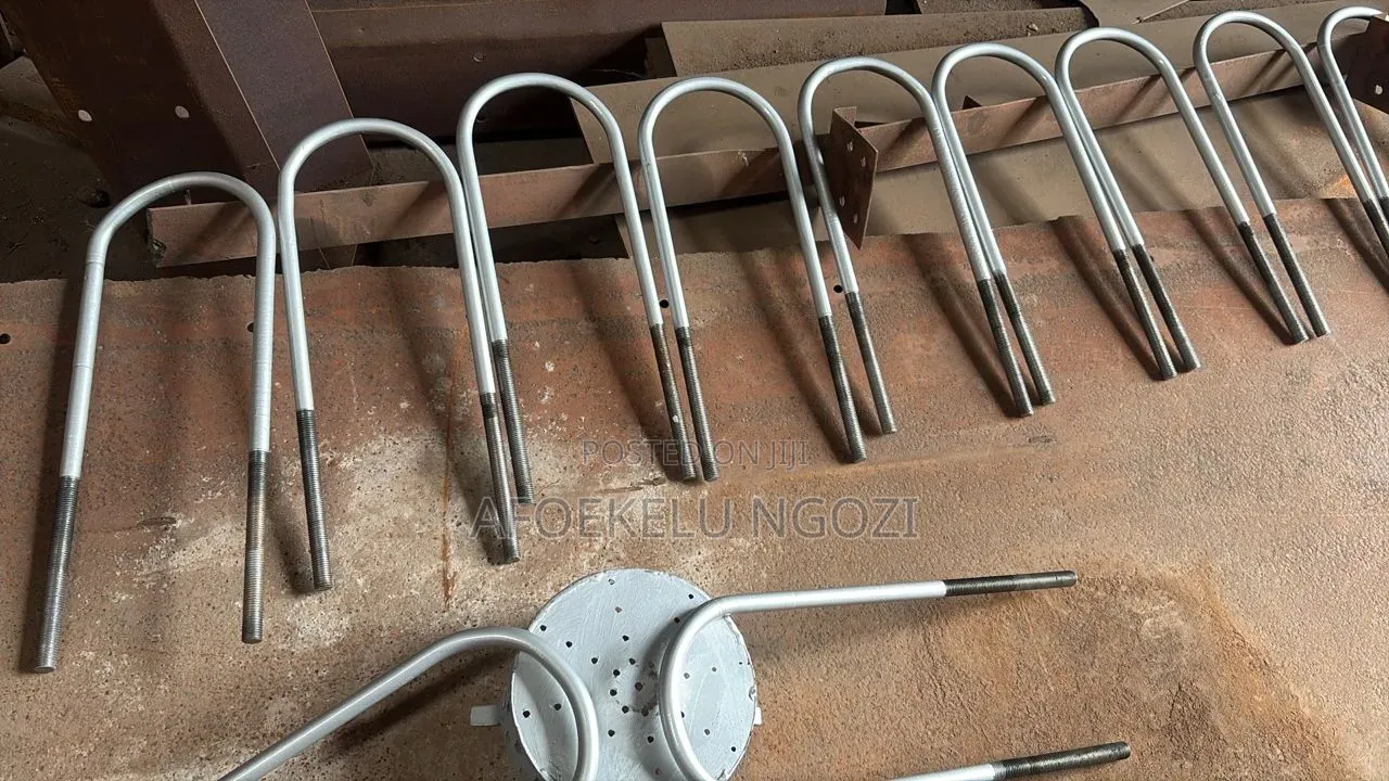 Fabrication/Welding Service