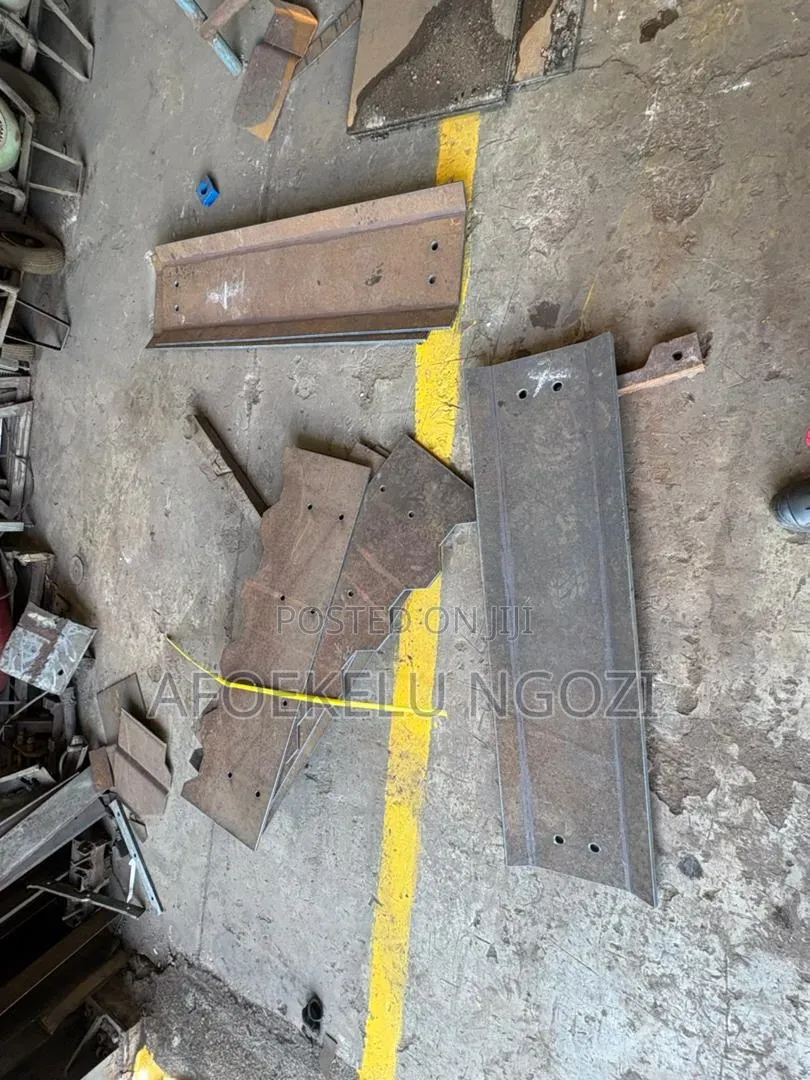 Fabrication/Welding Service
