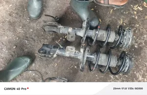 Shock Absorber Nissan Juke 2015