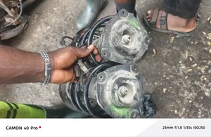 Shock Absorber Nissan Juke 2015