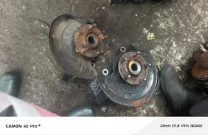 Hub Nissan Juke 2015