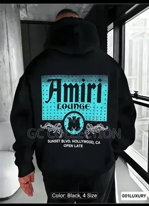 Quality Sweater