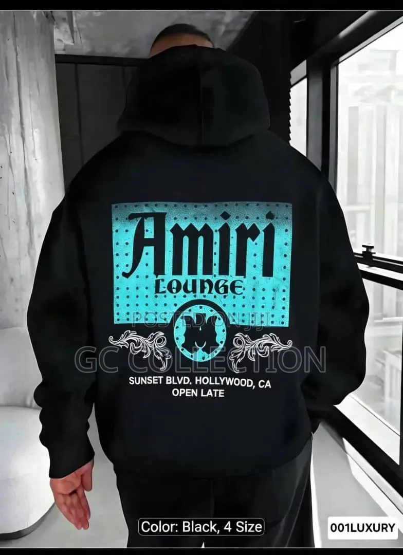 Quality Sweater