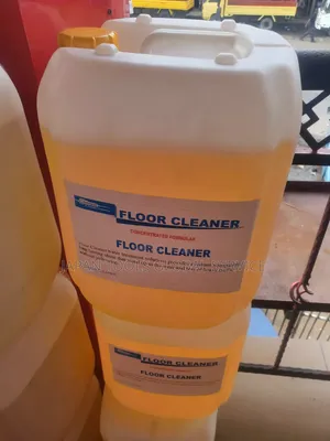 Floor Cleaner (20Litre)