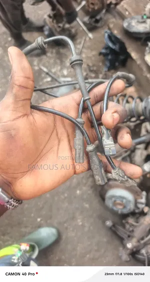 Nissan Micra ABS Sensor 2005