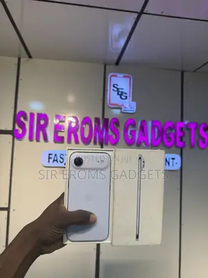Apple iPhone Air 256 GB Blue