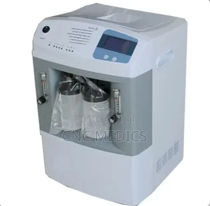 Oxygen Concentration