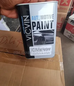 Vicvin-Fast Hardener/Automotive Paint Hardener