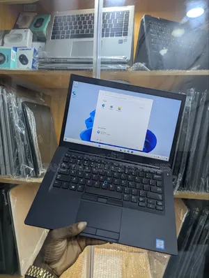 Laptop Dell Latitude 7490 8GB Intel Core i5 SSD 256GB
