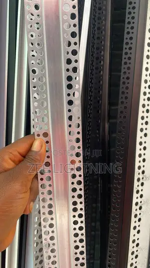 Profile Rail (Double Hand)