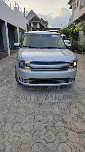 Ford Flex 2015